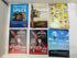 Lot of 10 Stock Car Racing Magazine 2007