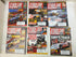 Lot of 10 Stock Car Racing Magazine 2007