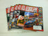 Lot of 10 Stock Car Racing Magazine 2007