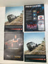 Lot of 10 Stock Car Racing Magazine 2008