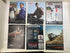 Lot of 10 Stock Car Racing Magazine 2008