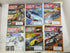 Lot of 10 Stock Car Racing Magazine 2008