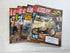 Lot of 10 Stock Car Racing Magazine 2008