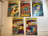 Lot of 10 Superman DC Comics 1973-1976