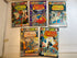 Lot of 10 Superman Family Giant DC Comics 1975-1980