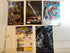Lot of 10 Teen Titans DC Comics 2003-2004