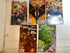 Lot of 10 Teen Titans DC Comics 2003-2004
