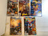 Lot of 10 Teen Titans DC Comics 2003-2004