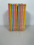 Lot of 10 The Babysitters Club Books #21-#30 Vintage 1989-1990 SC