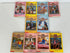 Lot of 10 The Babysitters Club Books #21-#30 Vintage 1989-1990 SC