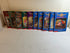 Lot of 10 The Babysitters Club Mystery Books Vintage 1988-93 SC