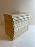 Lot of 10 The Babysitters Club Super Special #1-10 Vintage 1988-93 SC