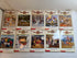 Lot of 10 The Babysitters Club Super Special #1-10 Vintage 1988-93 SC