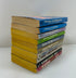 Lot of 10 The Destroyer by Murphy & Sapir 1970's Pinnacle Paperback Books