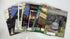 Lot of 10 The Old-House Journal magazine run 1986 (complete year)