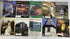 Lot of 10 The Old-House Journal magazine run 1986 (complete year)