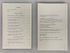 Lot of 10 Uncoverings: American Quilt Study Group (1980s) Unbound