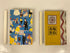 Lot of 10 Uncoverings: American Quilt Study Group (1980s) Unbound