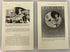 Lot of 10 Uncoverings: American Quilt Study Group (1980s) Unbound