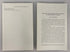Lot of 10 Uncoverings: American Quilt Study Group (1980s) Unbound