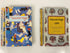 Lot of 10 Uncoverings: American Quilt Study Group (1980s) Unbound