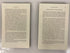 Lot of 10 Uncoverings: American Quilt Study Group (1990s) Unbound