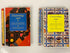 Lot of 10 Uncoverings: American Quilt Study Group (1990s) Unbound