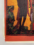Lot of 10 Uncoverings: American Quilt Study Group (1990s) Unbound