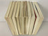 Lot of 10 Uncoverings: American Quilt Study Group (1990s) Unbound