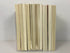 Lot of 10 Uncoverings: American Quilt Study Group (1990s) Unbound
