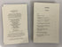 Lot of 10 Uncoverings: American Quilt Study Group (1990s) Unbound