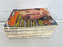 Lot of 10 Vintage Good Housekeeping Magazines 1985