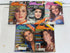 Lot of 10 Vintage Good Housekeeping Magazines 1985