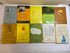 Lot of 10 Vintage Scholastic Children's Books SC 1963-1965