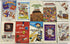 Lot of 10 Walt Disney's Donald Duck Adventures Disney Comics 1990-1993