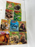 Lot of 10 Your Big Backyard Kids Magazines; 10 issues from 2004