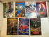 Lot of 11 Avengers Mixed Title Marvel Comics 1993-2019