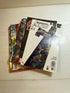 Lot of 11 Avengers Mixed Title Marvel Comics 1993-2019