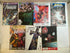Lot of 11 Avengers Mixed Title Marvel Comics 1993-2019