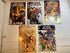 Lot of 11 Batman and Superman Comics DC 2015-2016