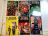Lot of 11 Batman and Superman Comics DC 2015-2016