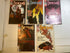 Lot of 11 Batwoman DC Comics 2017-2018
