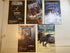 Lot of 11 Batwoman DC Comics 2017-2018
