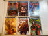 Lot of 11 Batwoman DC Comics 2017-2018