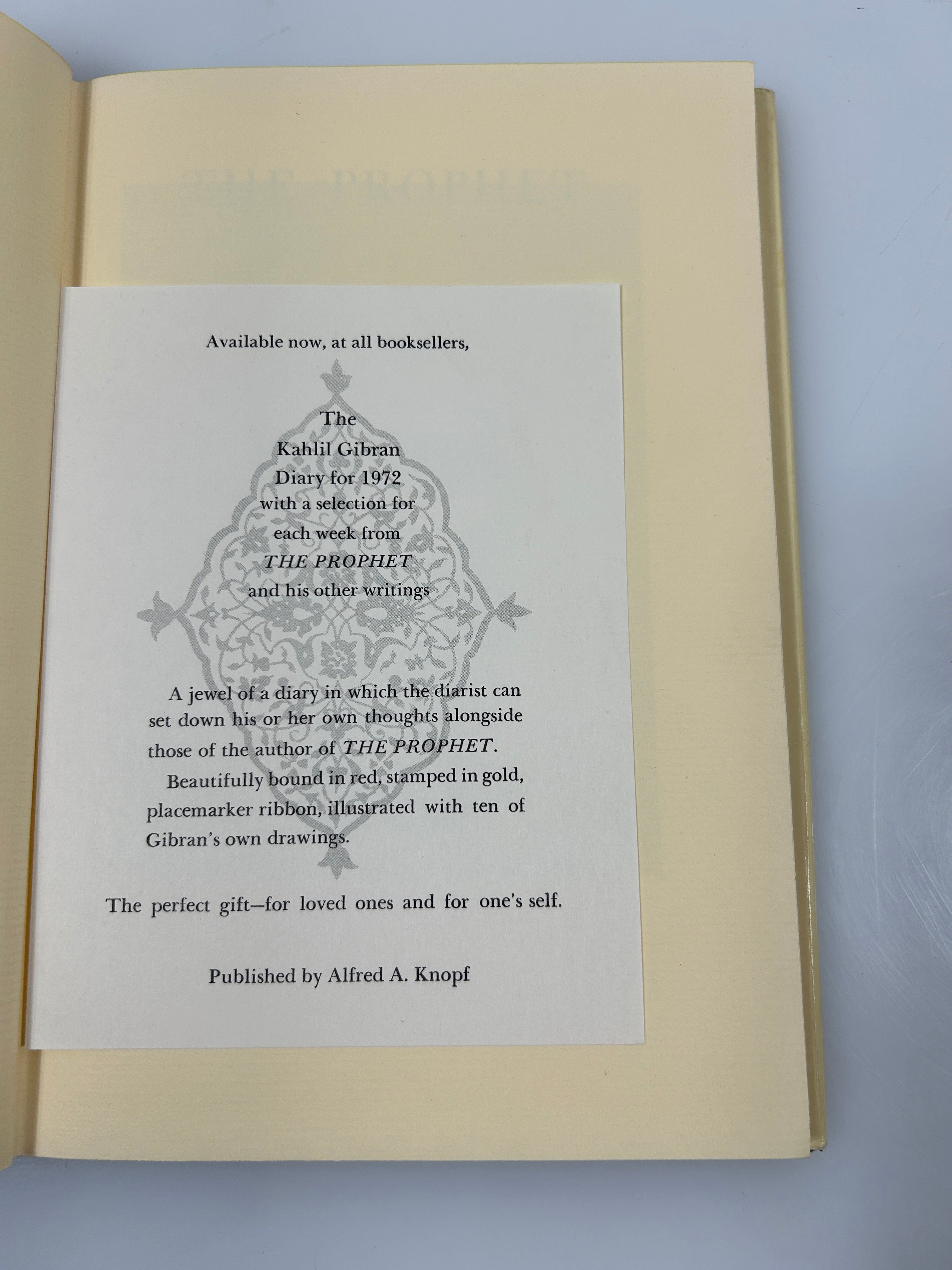 Lot of 11: Biography + 10 Poetry/Philosophy Books by Kahlil Gibran HCDJ