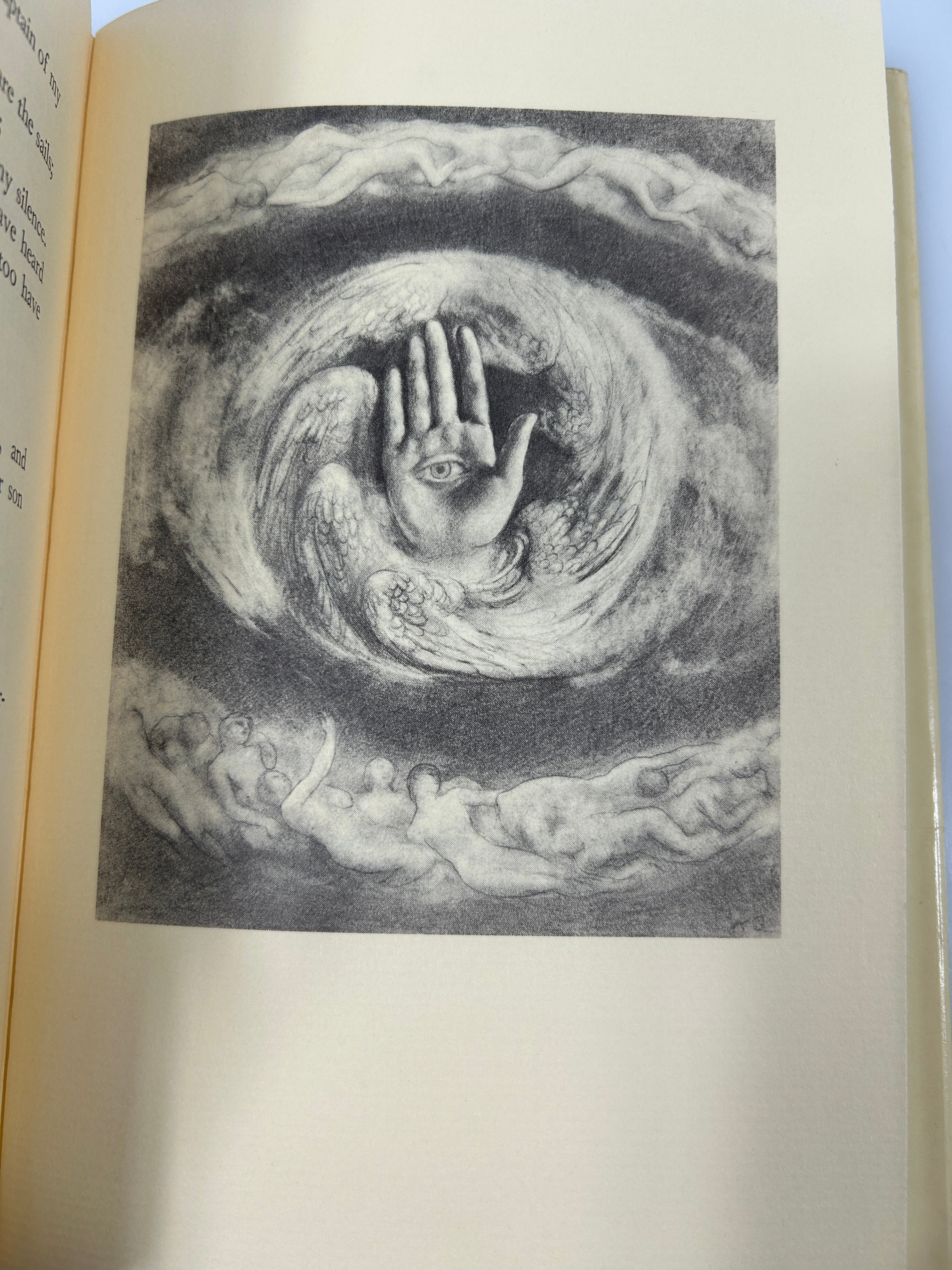 Lot of 11: Biography + 10 Poetry/Philosophy Books by Kahlil Gibran HCDJ