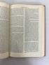 Lot of 11 Britannica Great Books of the Western World 1952 HC