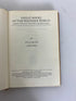 Lot of 11 Britannica Great Books of the Western World 1952 HC