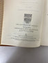 Lot of 11 Britannica Great Books of the Western World 1952 HC