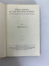 Lot of 11 Britannica Great Books of the Western World 1952 HC